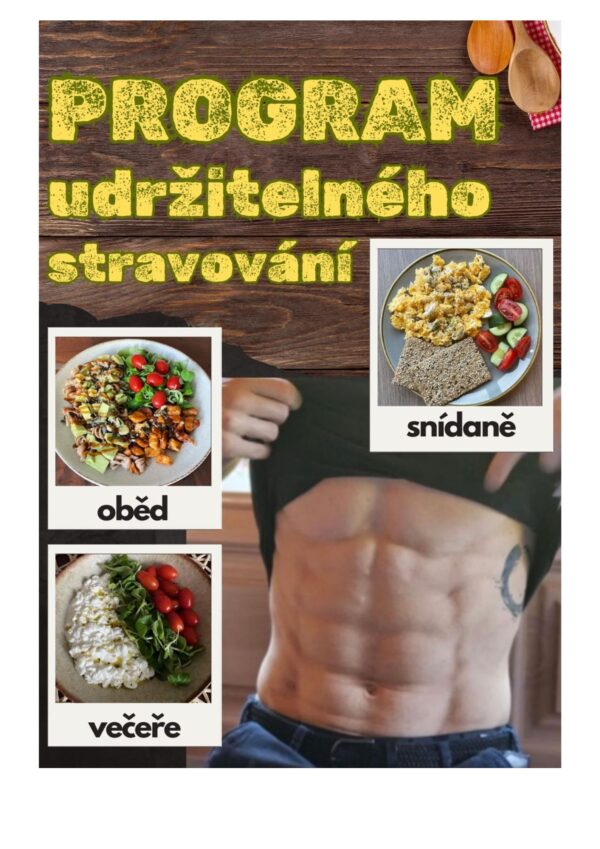 Program udržitelného stravování