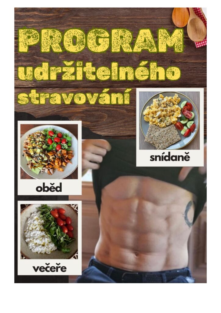 Program udržitelného stravování
