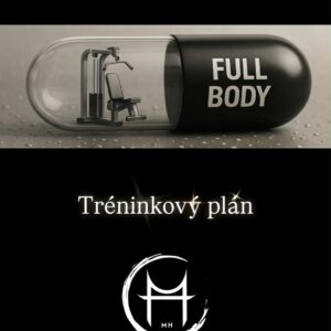 Tréningový plán full body