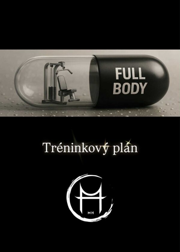 Tréningový plán full body