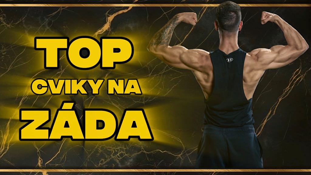 nejlepší cviky na záda, náhledový obrázek k článku